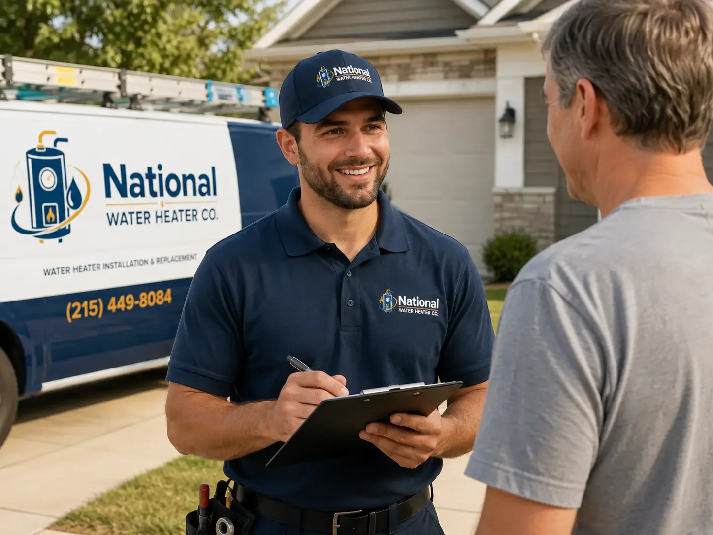 Water Heater Installation Fort Bridger, WY FAQs